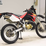 Мотоцикл Honda CRM250AR с пробегом 23092 km