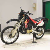 Мотоцикл Honda CRM250AR с пробегом 23092 km