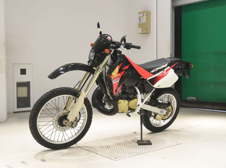 Мотоцикл Honda CRM250AR с пробегом 23092 km