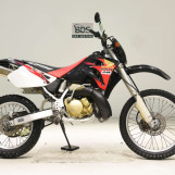 Мотоцикл Honda CRM250AR с пробегом 23092 km
