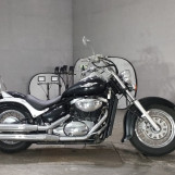 Мотоцикл Suzuki INTRUDER 400 CLASSIC с пробегом 63464 km