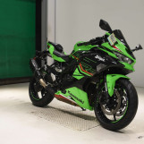 Мотоцикл Kawasaki ZX-4RR с пробегом 26599 km