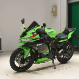 Мотоцикл Kawasaki ZX-4RR с пробегом 26599 km