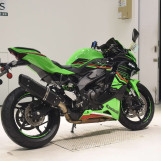 Мотоцикл Kawasaki ZX-4RR с пробегом 26599 km