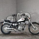 Мотоцикл Honda REBEL CMX250 з пробігом 29591 km