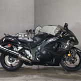 Мотоцикл Suzuki GSX1300R HAYABUSA с пробегом 61150 km
