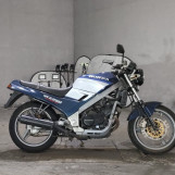 Мотоцикл Honda VTZ250 з пробігом 53140 km