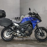 Мотоцикл Yamaha TRACKER 900 с пробегом 25937 km