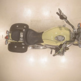 Мотоцикл BMW R1200C с пробегом 7775 km