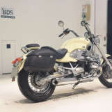 Мотоцикл BMW R1200C с пробегом 7775 km