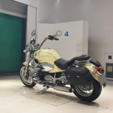 Мотоцикл BMW R1200C с пробегом 7775 km