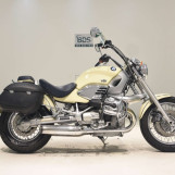 Мотоцикл BMW R1200C с пробегом 7775 km