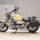 Мотоцикл BMW R1200C с пробегом 7775 km