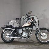 Мотоцикл Honda REBEL CMX250 с пробегом 8762 km