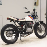 Мотоцикл Honda FTR223 з пробігом 22800 km