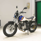 Мотоцикл Honda FTR223 з пробігом 22800 km