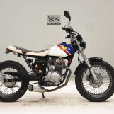 Мотоцикл Honda FTR223 з пробігом 22800 km