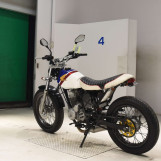 Мотоцикл Honda FTR223 з пробігом 22800 km