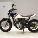 Мотоцикл Honda FTR223 з пробігом 22800 km