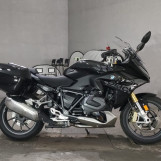 Мотоцикл BMW R1250R с пробегом 2753 km