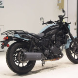 Мотоцикл Kawasaki ELIMINATOR 400SE з пробігом 8486 km