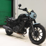 Мотоцикл Kawasaki ELIMINATOR 400SE з пробігом 8486 km
