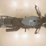 Мотоцикл Kawasaki ELIMINATOR 400SE з пробігом 8486 km