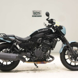 Мотоцикл Kawasaki ELIMINATOR 400SE з пробігом 8486 km