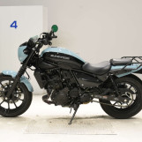 Мотоцикл Kawasaki ELIMINATOR 400SE з пробігом 8486 km