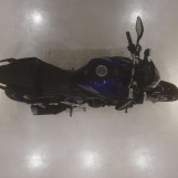 Мотоцикл Yamaha MT-25 с пробегом 3965 km