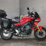 Мотоцикл Yamaha TRACER 9GT с пробегом 8255 km