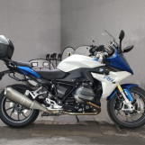 Мотоцикл BMW R1200RS з пробігом 28839 km