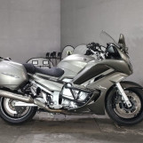 Мотоцикл Yamaha FJR1300A с пробегом 32280 km