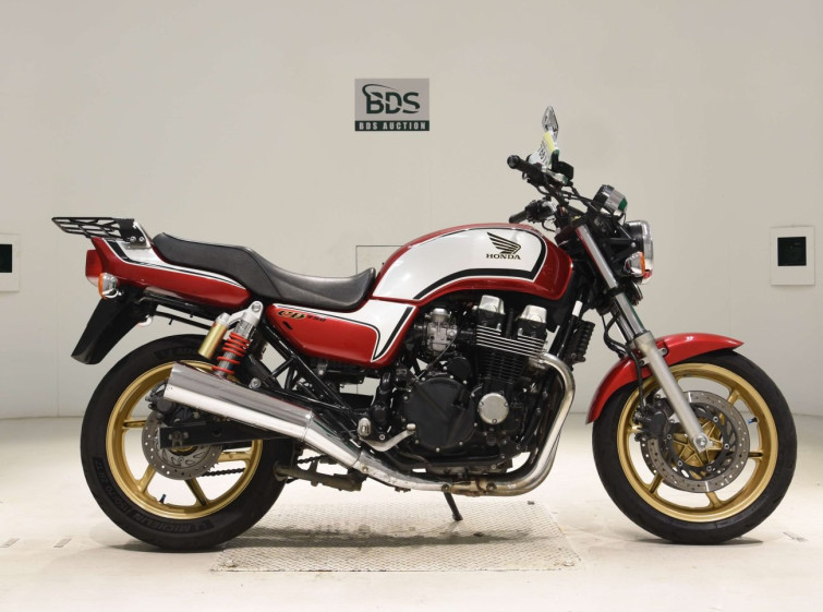 Мотоцикл Honda CB750 с пробегом 102726 km