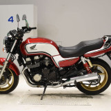 Мотоцикл Honda CB750 с пробегом 102726 km