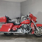 Мотоцикл HD SREET GLIDE FLHX1580 з пробігом 65802 km