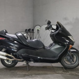 Мотоцикл Honda FORZA Z з пробігом 48443 km