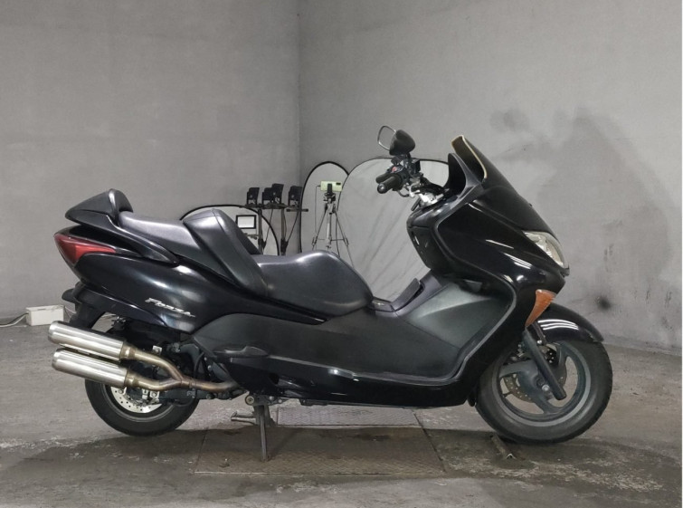 Мотоцикл Honda FORZA Z з пробігом 48443 km