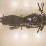 Мотоцикл Kawasaki Z900RS з пробігом 2090 km