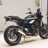 Мотоцикл Kawasaki Z900RS з пробігом 2090 km