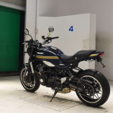 Мотоцикл Kawasaki Z900RS з пробігом 2090 km