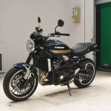 Мотоцикл Kawasaki Z900RS з пробігом 2090 km