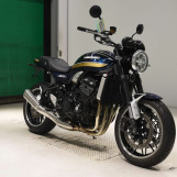 Мотоцикл Kawasaki Z900RS з пробігом 2090 km