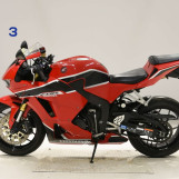 Мотоцикл Honda CBR600RR с пробегом 10247 km