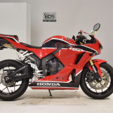Мотоцикл Honda CBR600RR с пробегом 10247 km
