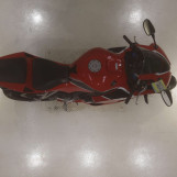 Мотоцикл Honda CBR600RR с пробегом 10247 km