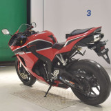 Мотоцикл Honda CBR600RR с пробегом 10247 km
