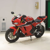 Мотоцикл Honda CBR600RR с пробегом 10247 km