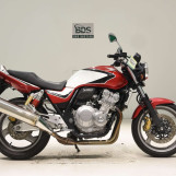 Мотоцикл Honda CB400SFV з пробігом 20879 km