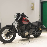Мотоцикл Yamaha BOLT 950 з пробігом 28899 km